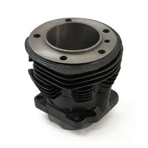 MCS Replacement cylinder 74" Shovelhead, rear
