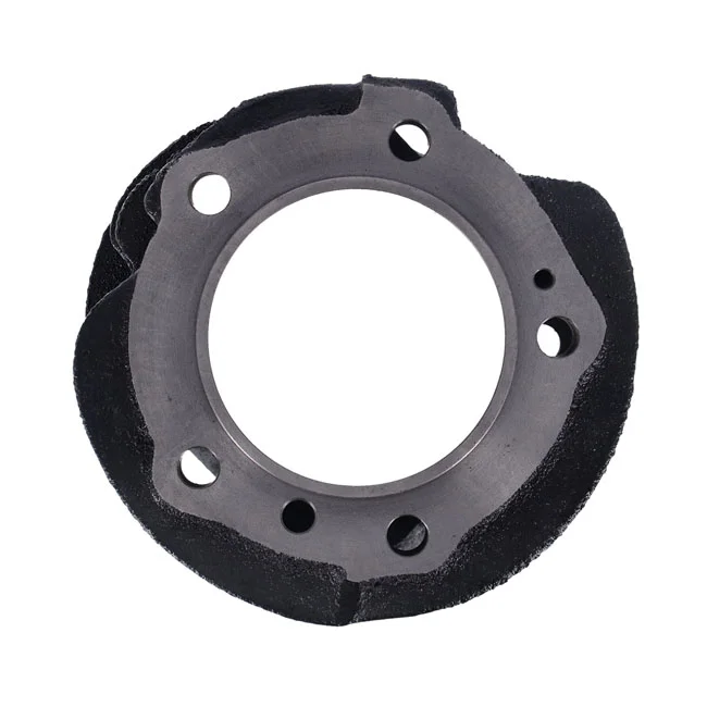 MCS Replacement cylinder 74" Panhead, rear - 16492-55