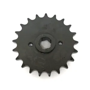 MCS Transmission sprocket, 21t
