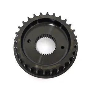 MCS Transmission pulley. 28 tooth