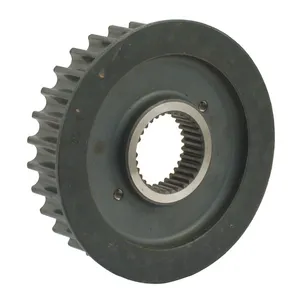 MCS Transm. pulley, 27t.
