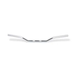 MCS 2" rise drag bar 1" chrome