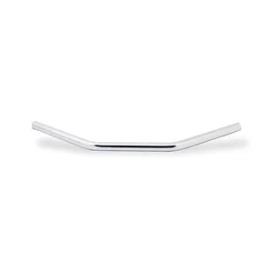 MCS Drag bar 1" chrome