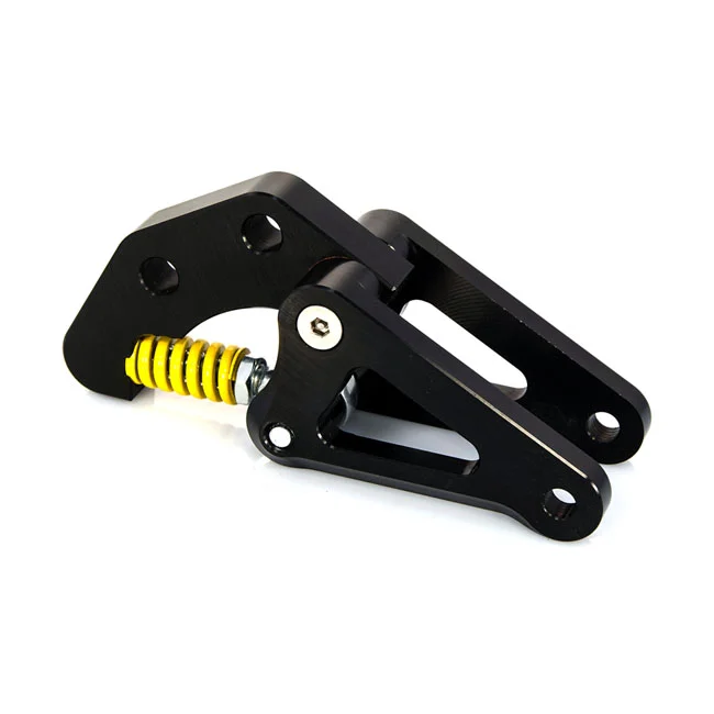Free Spirits Spirits, Buell XB belt tensioner