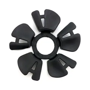 MCS MCS, isolator rubber. Wheel pulley Touring models