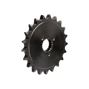 MCS Sprocket transmission, 20t