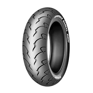 Dunlop Dunlop Sportmax D207 tire 180/55ZR18 74W