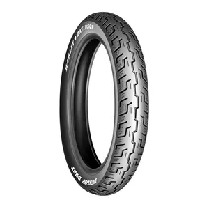 Dunlop Dunlop D401F (H-D) tire 100/90-19 D401F 57H
