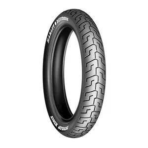 Dunlop Dunlop K591 (H-D) tire 100/90V19 51V