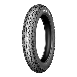 Dunlop Dunlop TT100 (TT) tire 3.60H19 52H