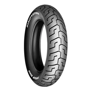 Dunlop Dunlop K591 (H-D) tire 160/70B17 73V