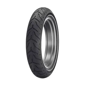 Dunlop Dunlop D408F (H-D) SW tire 130/80B17 65H