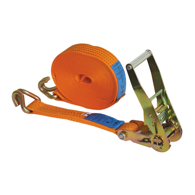 MCS Freight tie-down. 5000kg - 521089