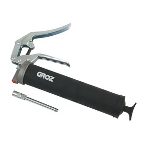 MCS MCS, grease gun with pistol style grip