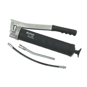 Tengtools Grease gun, with standard style grip