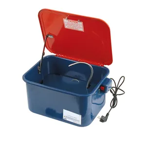 Tengtools Mobile parts cleaner