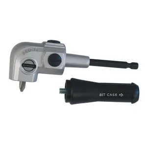 Tengtools Pro-75 L-Drive for electric drill