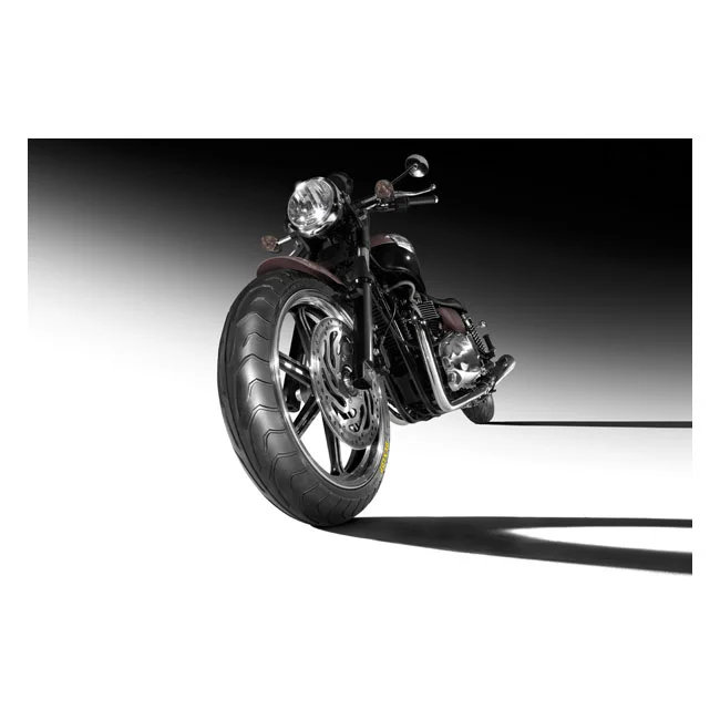 Dunlop Arrowmax Streetsmart tire 110/90-18 61V