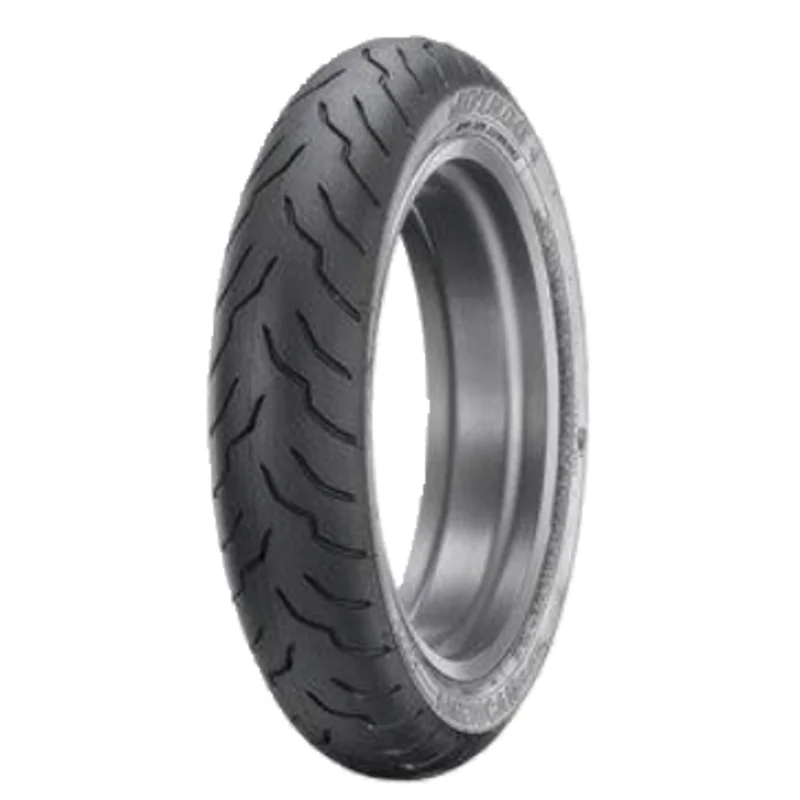Dunlop D408F tire 130/60B19 61H - 55055-11