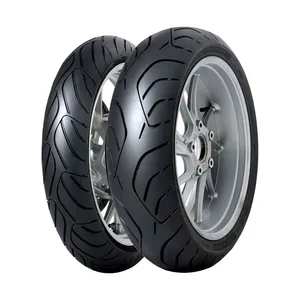 Dunlop Dunlop Roadsmart III SP tire 180/55 ZR17 73W