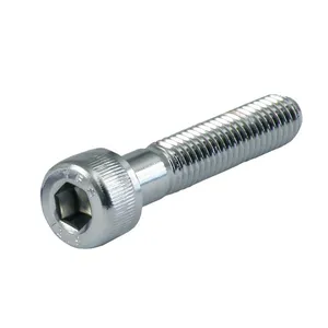 Gardner-Westcott Metric allen bolt M10 x 70mm