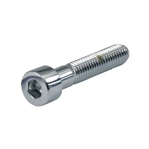 Gardner-Westcott Metric allen bolt M12 x 60mm