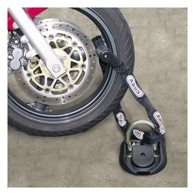 Abus WBA 100 Granit ground anchor