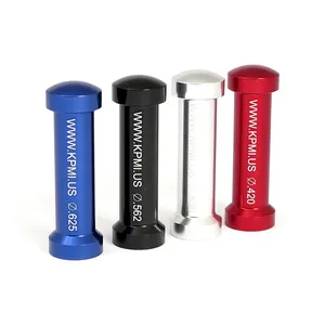 Kibblewhite KPMI, valve stem seal installation tool. Set
