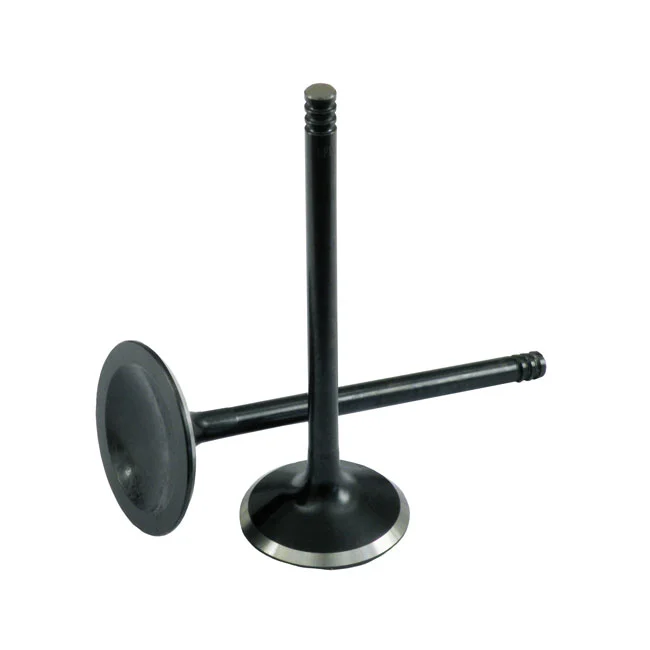 Kibblewhite KPMI, Black Diamond valve, intake. STD - 18069-65R