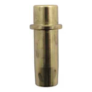 Kibblewhite KPMI, exhaust valve guide. C630 bronze. +.025"