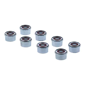 Kibblewhite KPMI, valve guide seals. Intake