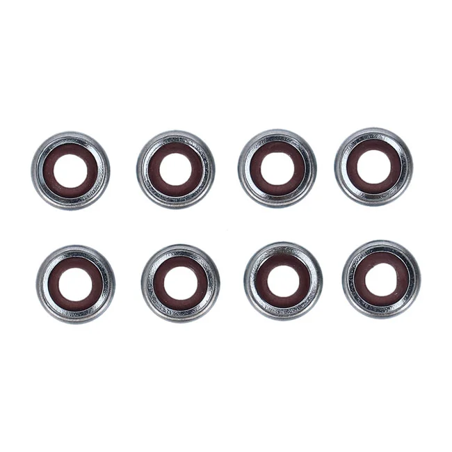 Kibblewhite KPMI, valve guide seals. Exhaust