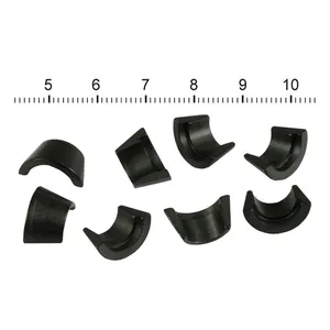 Kibblewhite KPMI, valve key set. For OEM top collars