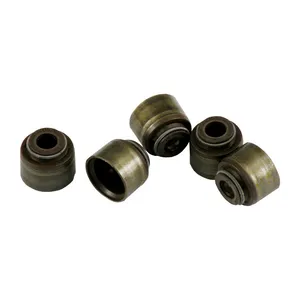 Kibblewhite KPMI, custom valve guide seals. Viton