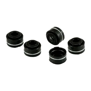 Kibblewhite KPMI, custom valve guide seals
