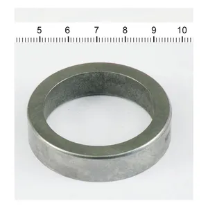 Kibblewhite KPMI, cast iron valve seat. 50mm OD