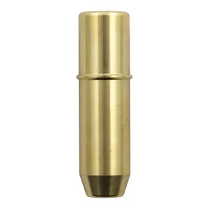 Kibblewhite KPMI, exhaust valve guide. C630 bronze. +.010"