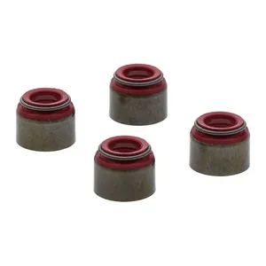 Kibblewhite KPMI, int/exh. valve guide seal kit. Viton