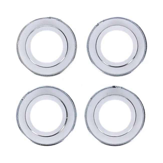 Kibblewhite KPMI, int/exh. valve guide seal kit. PTFE
