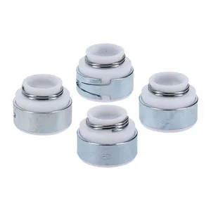 Kibblewhite KPMI, int/exh. valve guide seal kit. PTFE