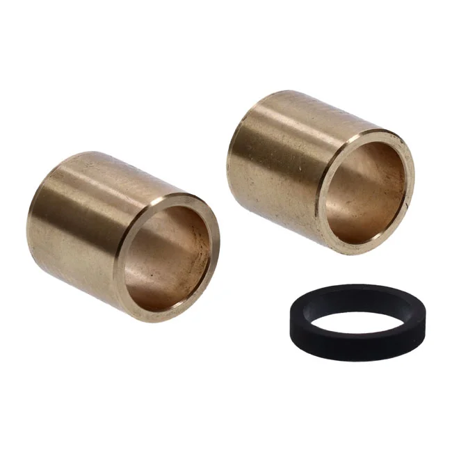 Kibblewhite KPMI, kickstart shaft bushing and O-ring kit. +.005" OD - 33288-37