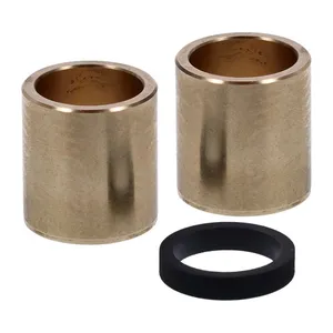 Kibblewhite KPMI, kickstart shaft bushing and O-ring kit. +.005" OD