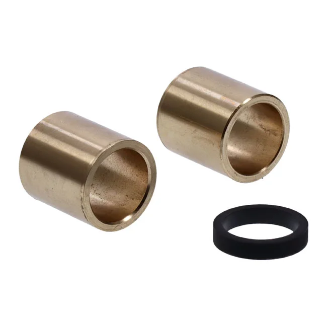 Kibblewhite KPMI, kickstart shaft bushing and O-ring kit. STD size - 33288-37