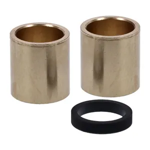 Kibblewhite KPMI, kickstart shaft bushing and O-ring kit. STD size
