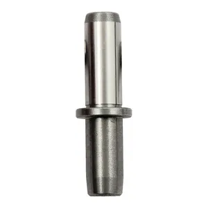 Kibblewhite KPMI, intake/exhaust valve guide. Cast iron. +.001"