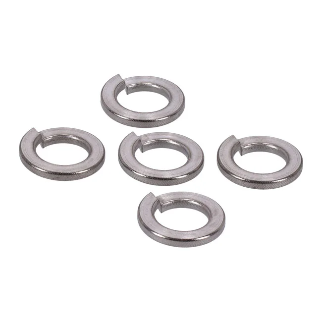 Gardner-Westcott Stainless lock washers M16