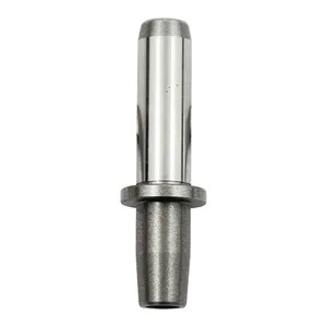 Kibblewhite KPMI, intake/exhaust valve guide. Cast iron. +.010"
