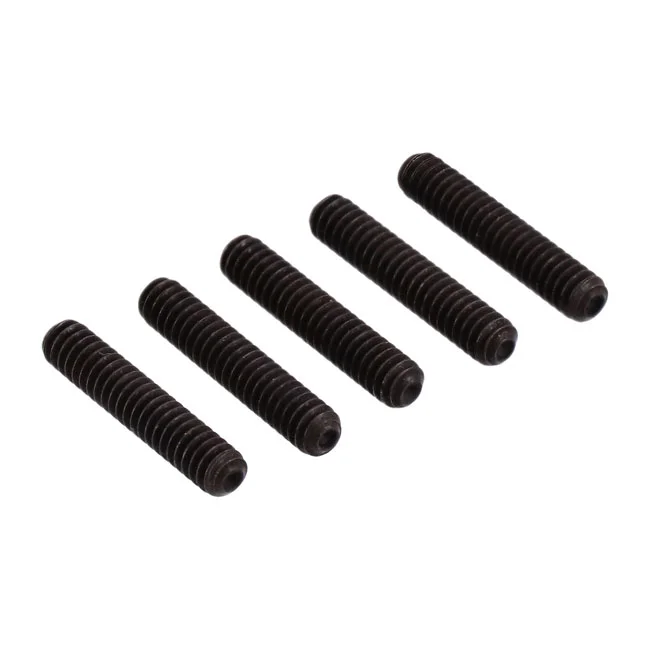 Gardner-Westcott Allenhead set screw 1/4-20 x 2 1/2 inch