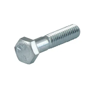 Gardner-Westcott 5/16-18 x 2 1/4 inch hex bolt - 25 pack