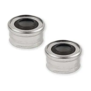 Kibblewhite Kpmi, valve guide seals. in/ex